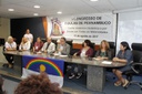 Audiência pública debate Violência Obstétrica na Cidade do Recife