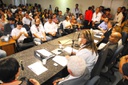 Audiência Pública discute Projeto Beira Rio