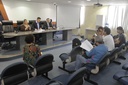Audiência pública discute LOA 2018 e PPA 2018-2021