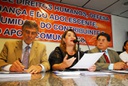 Audiência discute Programa Nacional de Direitos Humanos