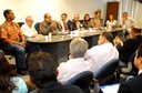 Audiência pública discute preparação do Recife para o inverno