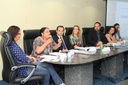 Audiência Pública discute propostas para rádio Frei Caneca