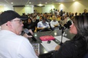 Audiência pública promove prestação de contas da cultura  