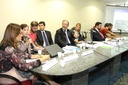 Audiência trata do transporte público 