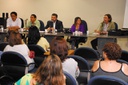 Audiência reúne estudantes, gestores e sociedade por 10% do PIB para educação