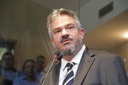 Augusto Carreras elogia ação da Prefeitura no entorno do Mercado de São José