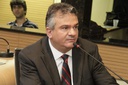 Augusto Carreras presta homenagem a Padre Edwaldo