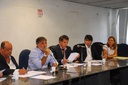 Câmara discute projeto de aumento salarial dos servidores
