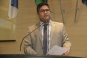 Aumento da remuneração é fruto da luta dos médicos, diz Rinaldo Júnior