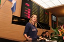 Bancada feminina reivindica assento na Comissão Executiva