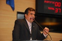 Bancos não cumprem lei municipal