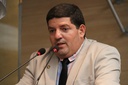 Benjamim da Saúde defende Conselho Tutelar
