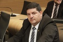 Benjamim da Saúde propõe mudar símbolo identificador do idoso