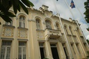 Biblioteca do Compaz do Cordeiro homenageará Carlos Percol