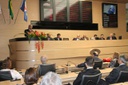 Braga Sá é homenageado na Câmara do Recife
