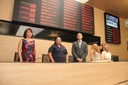 Câmara antecipa homenagens ao Dia da Mulher