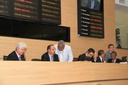 Câmara aprova auxílio-saúde para servidores