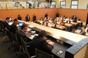 Câmara aprova diretrizes orçamentárias para 2016