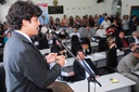 Câmara aprova dispensa de prazo para votar reajuste
