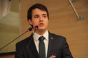 Câmara aprova empréstimo para Geraldão