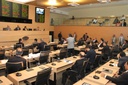 Câmara aprova empréstimo para Via Mangue