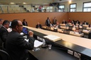 Câmara aprova nove projetos de lei do Executivo