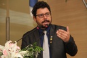 Câmara aprova PL que prevê intérpretes de Libras no CFC
