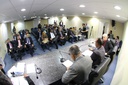Câmara aprova plano de Educação