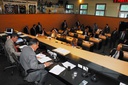 Câmara aprova PPA e derruba emendas polêmicas da LOA
