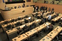 Câmara aprova reforma administrativa da Prefeitura em primeira votação