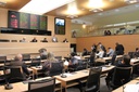 Câmara aprova revisão do PPA