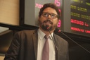 Câmara aprova voto de aplauso a livro