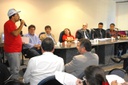 Câmara avalia cumprimento das metas fiscais da prefeitura