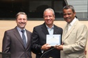 Câmara celebra 90 anos da Igreja Batista da Capunga