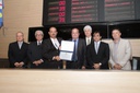 Câmara comemora 50 anos da Vênus Platinada