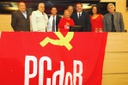 Câmara comemora 89 anos do PCdoB