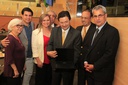 Câmara comemora centenário de Miguel Arraes