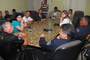 Câmara compõe Comissão Especial para discutir PCCDV da Guarda