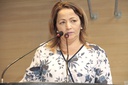 Câmara concede voto de aplauso a Etiene Medeiros