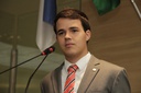 Câmara concede voto de aplauso a idealizador do site Mobilize Brasil