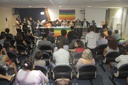 Câmara do Recife lança Frente Parlamentar LGBT