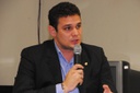 Câmara de São Paulo exibe alta tecnologia