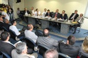 Câmara debate acidentes provocados pela fiação elétrica nas ruas