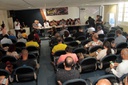 Câmara debate as políticas públicas para o frevo