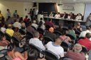 Câmara debate auxílio-moradia e déficit habitacional
