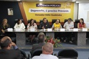 Câmara debate depressão em audiência pública