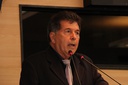 Câmara debate erradicação de árvores