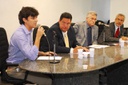 Comissões debatem plano para enfrentar mudanças climáticas
