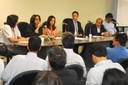 Câmara debate qualidade da carne consumida no Recife