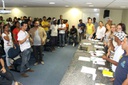 Câmara debate situação de moradores de rua do Recife